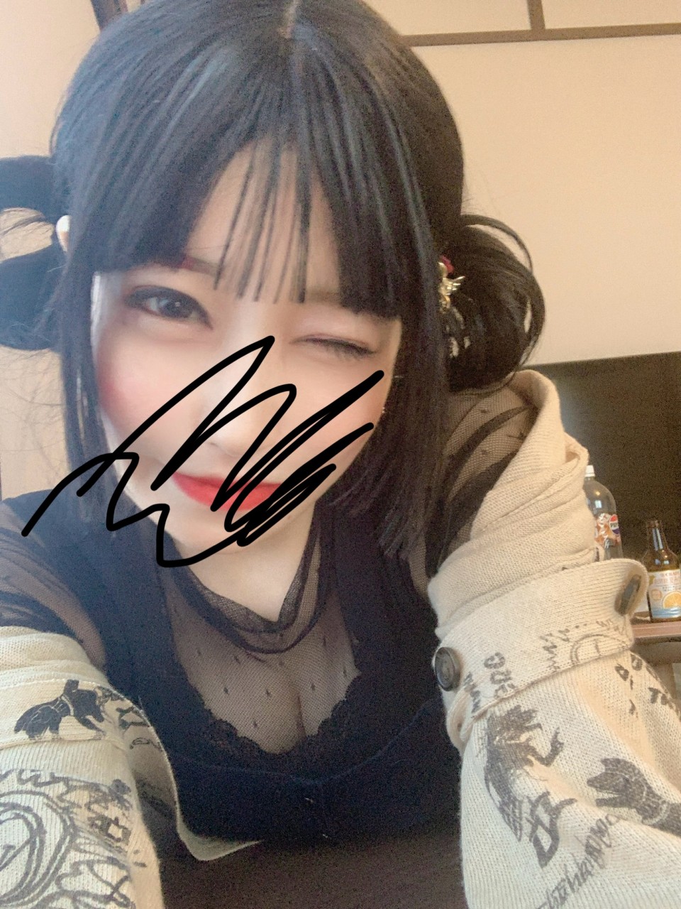 アップロード画像