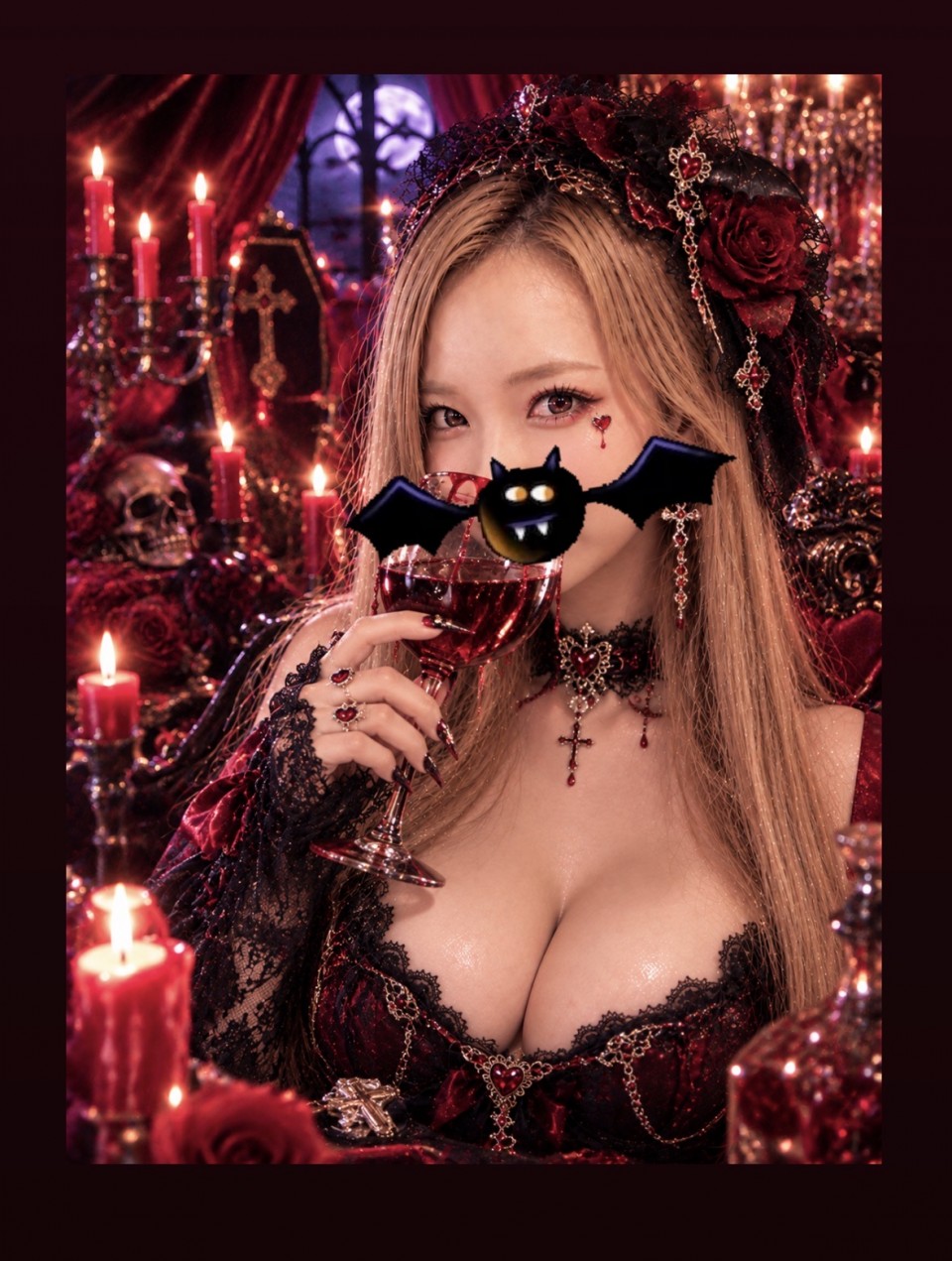 アップロード画像