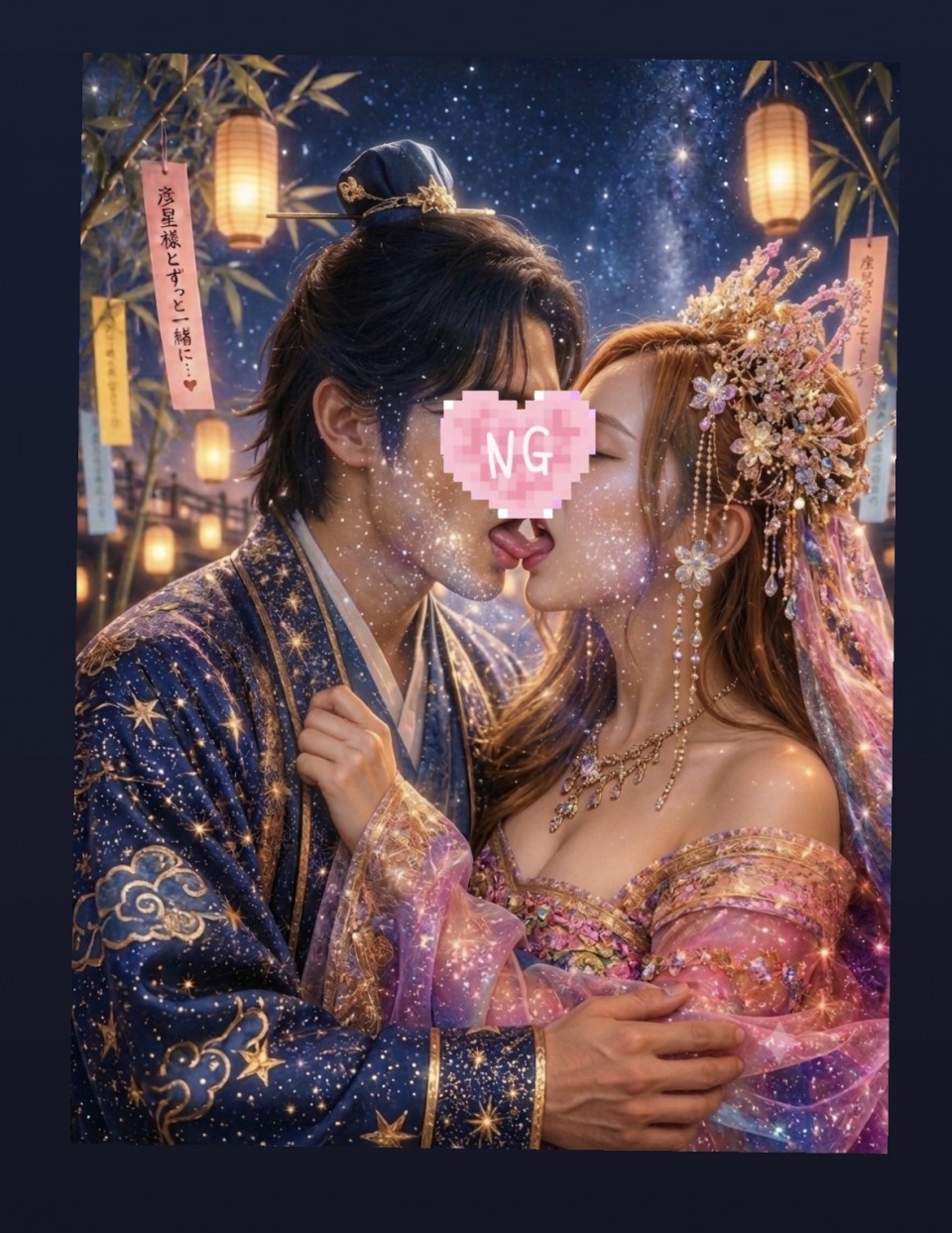 アップロード画像
