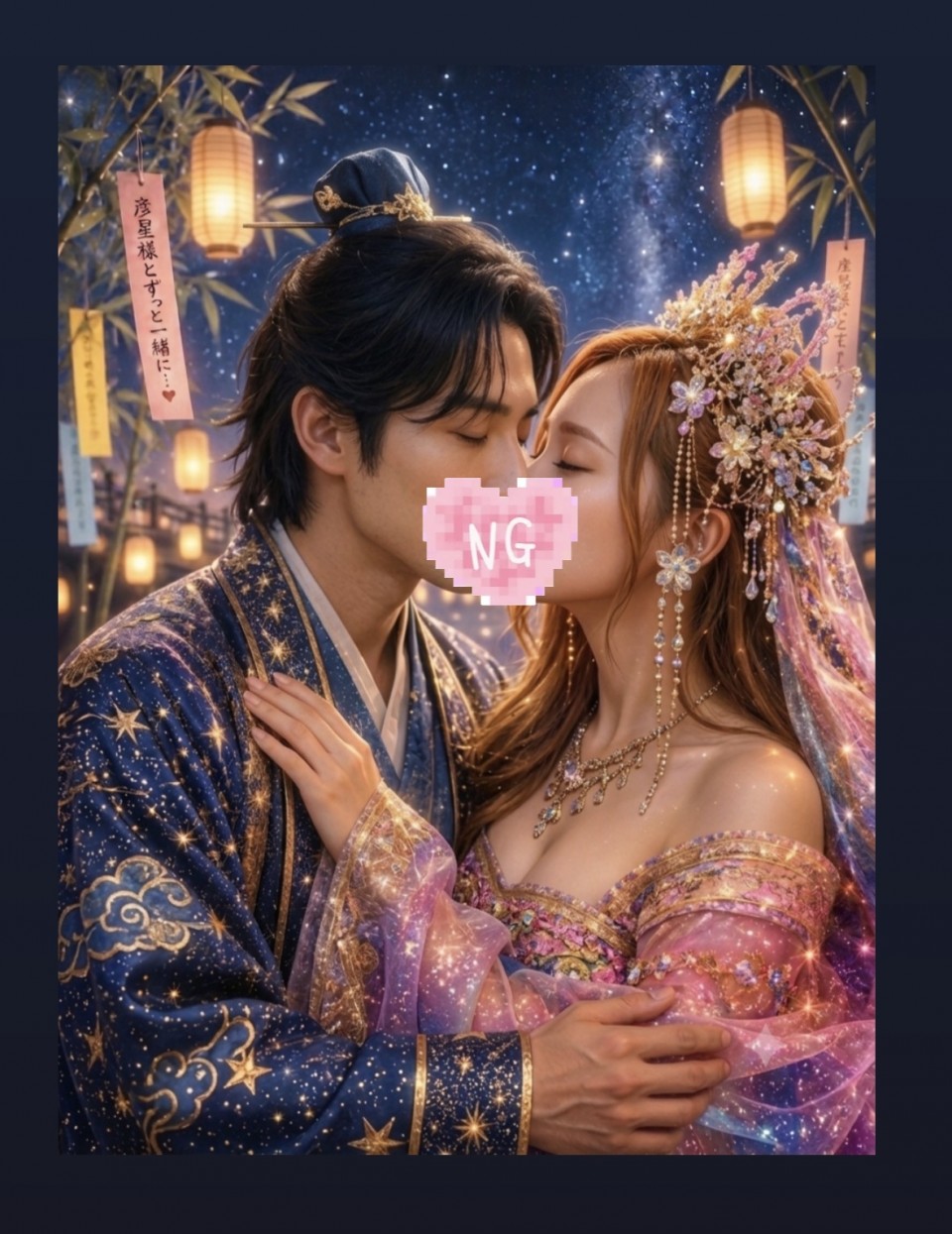 アップロード画像