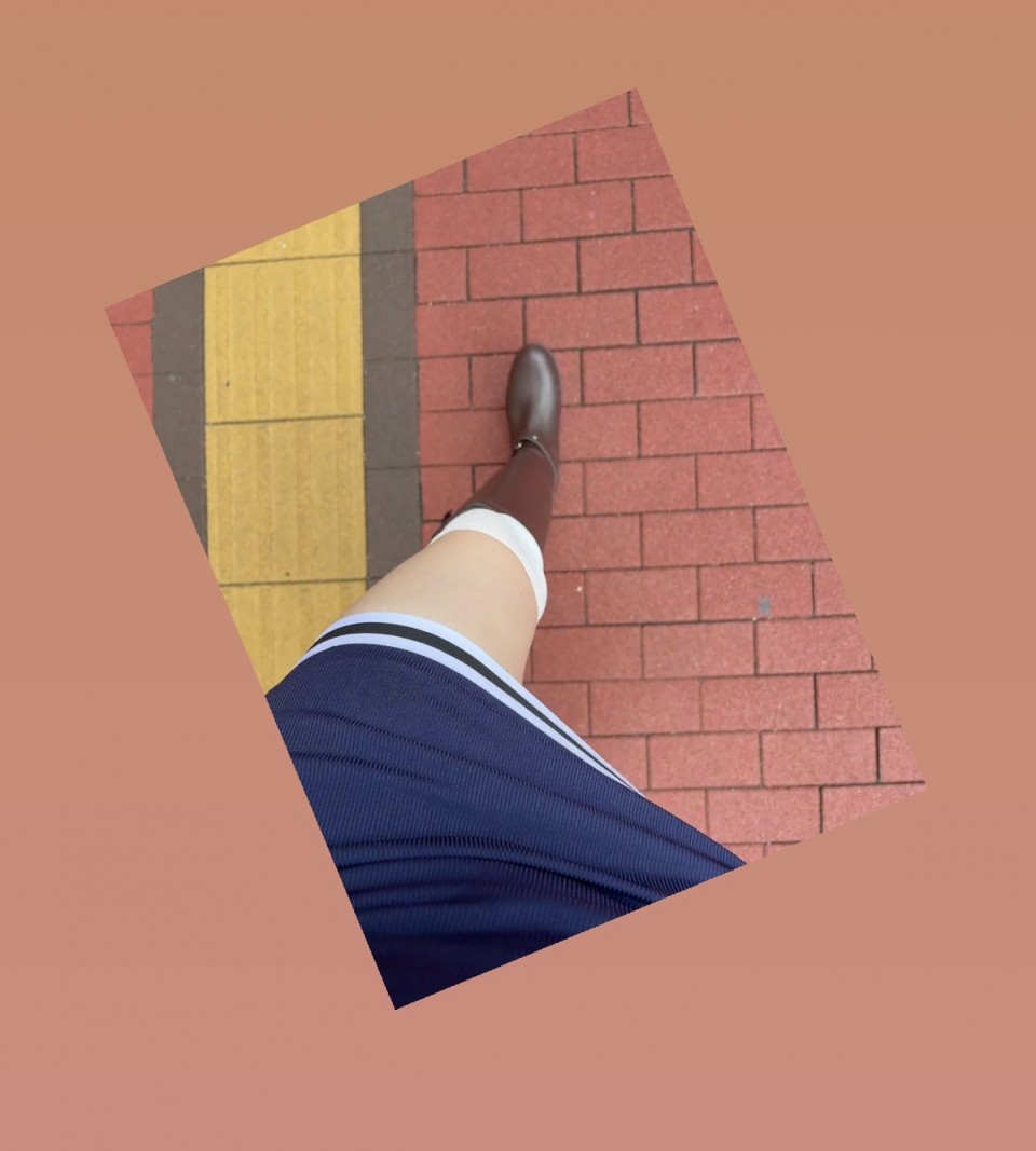 アップロード画像