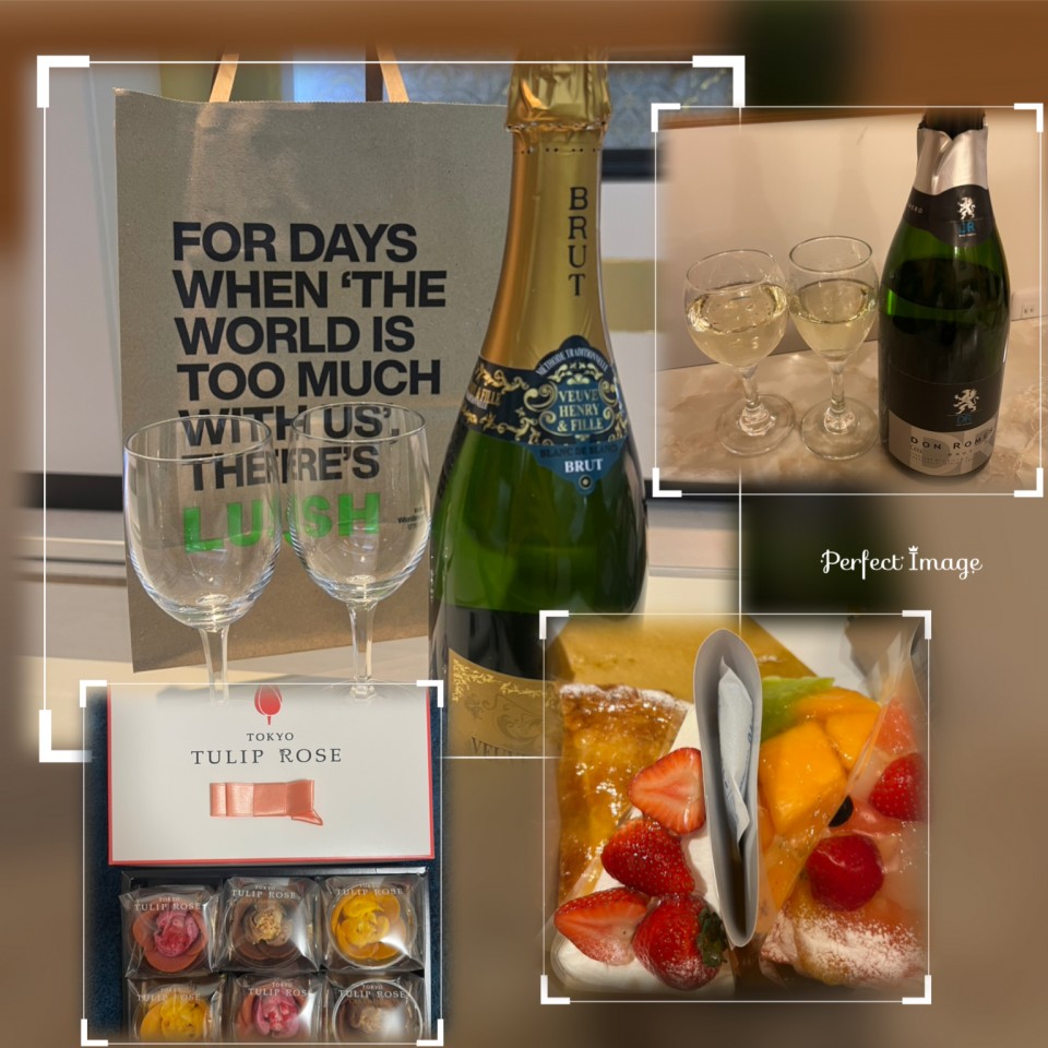 アップロード画像