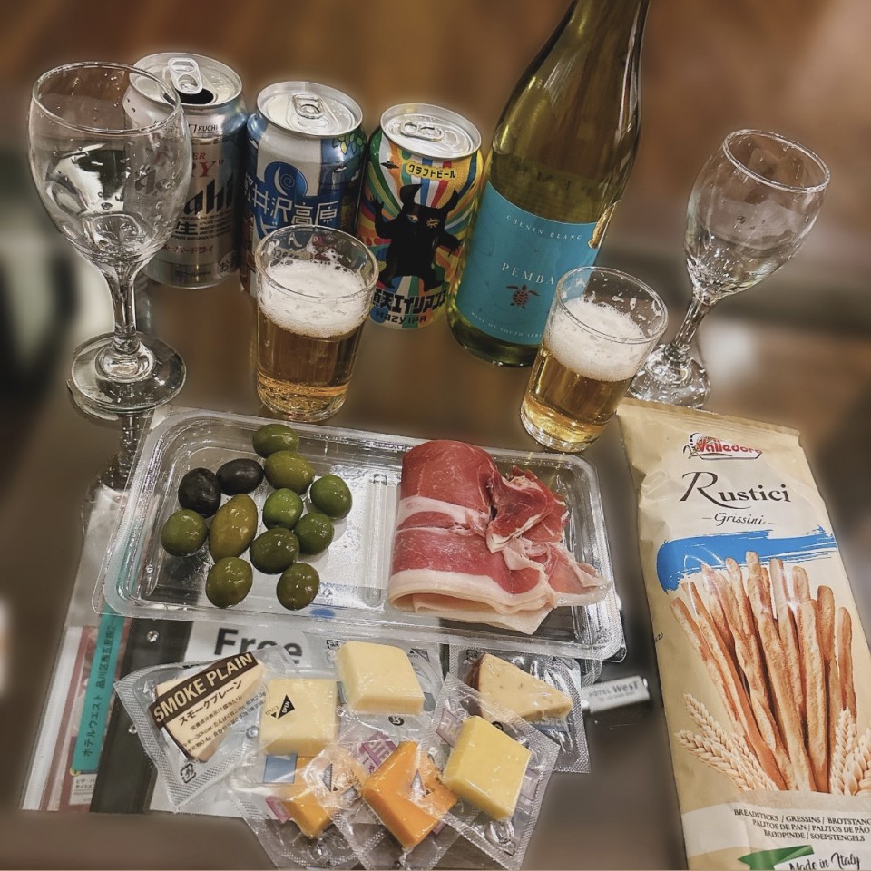 アップロード画像